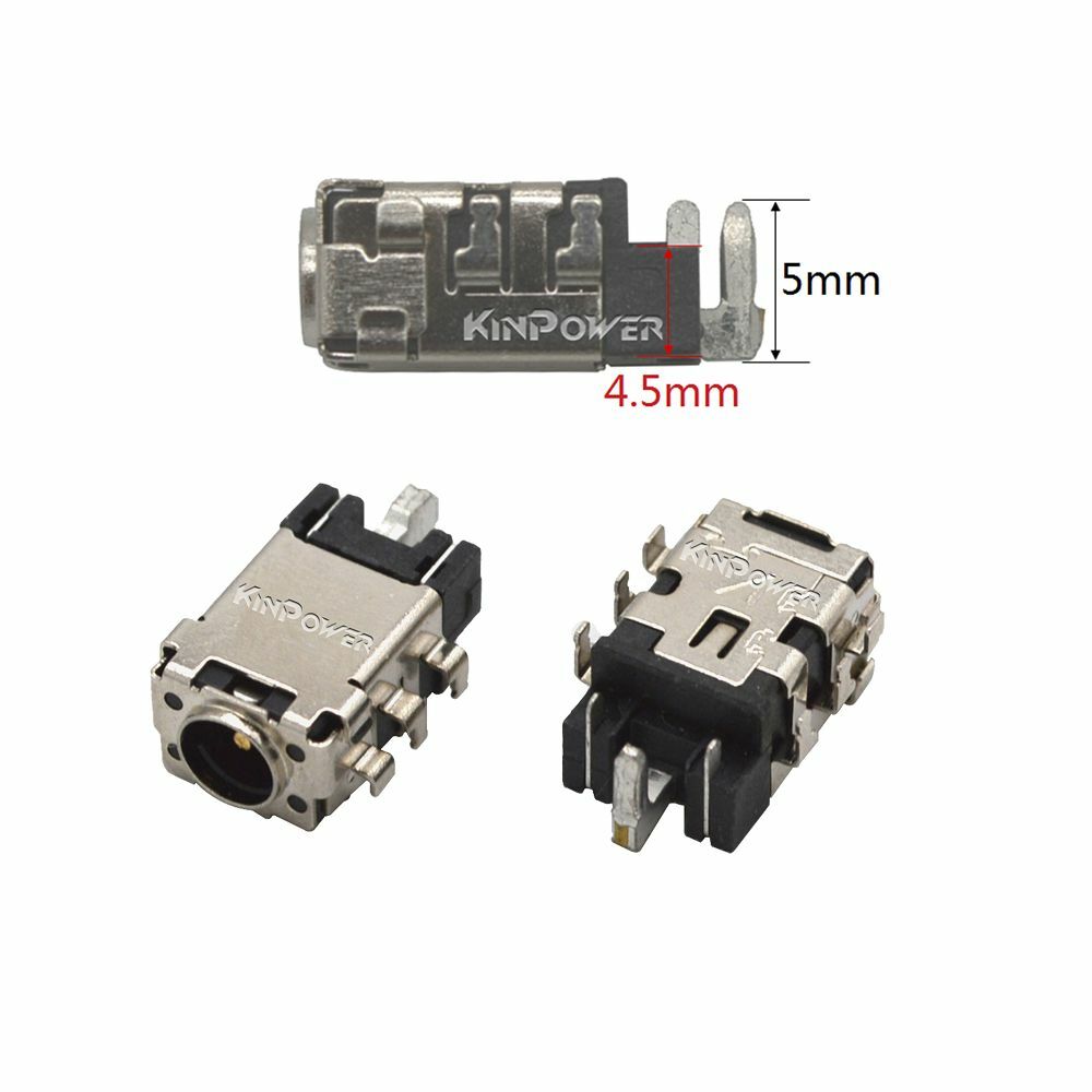 Connecteur D'alimentation DC Jack Pour Asus M710DA - Pièce Neuve KINPOWER - Fabriqué En Chine