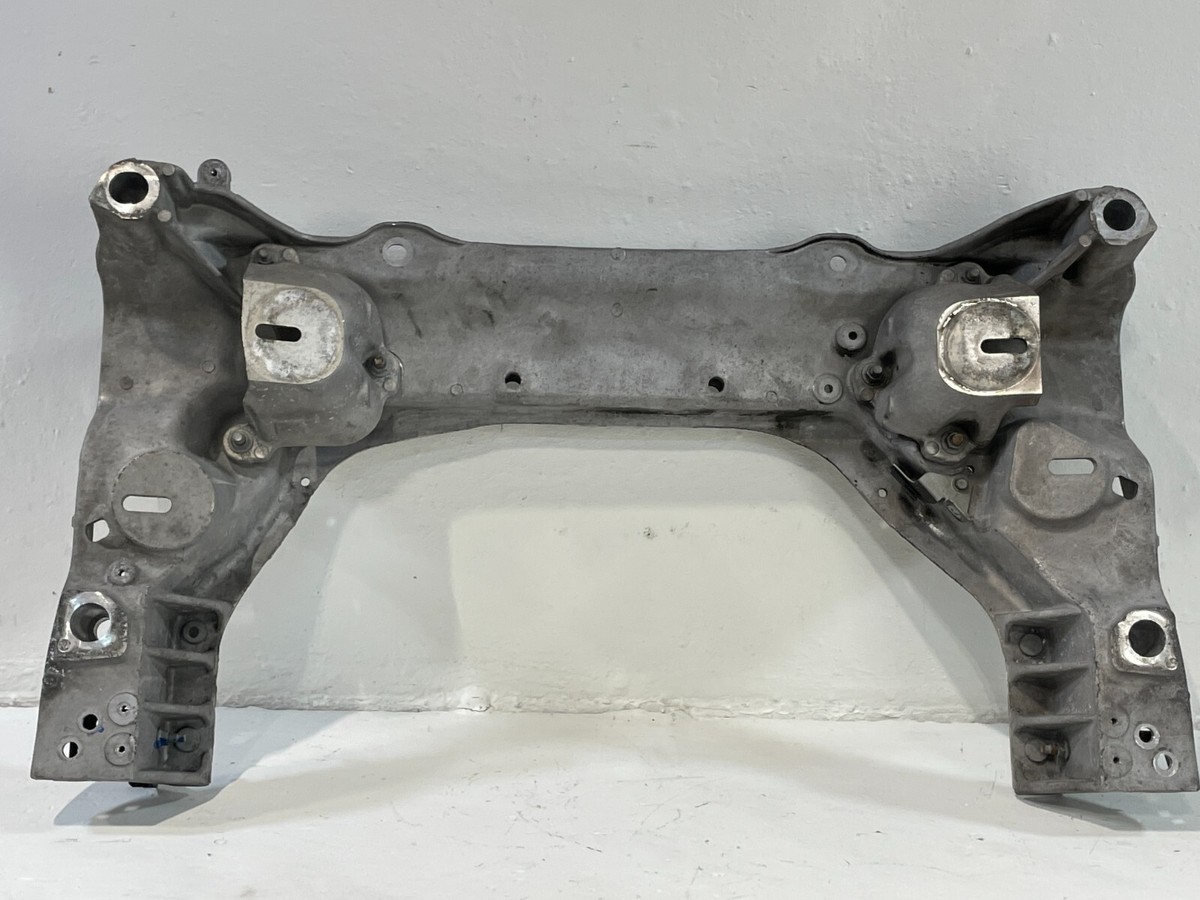 2011-2013 INFINITI FX37 FX50 RWD FRONT ENGINE SUBFRAME
