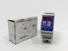 C-MAC FCD25-2-0-024 Power Relay W/Display FCD25