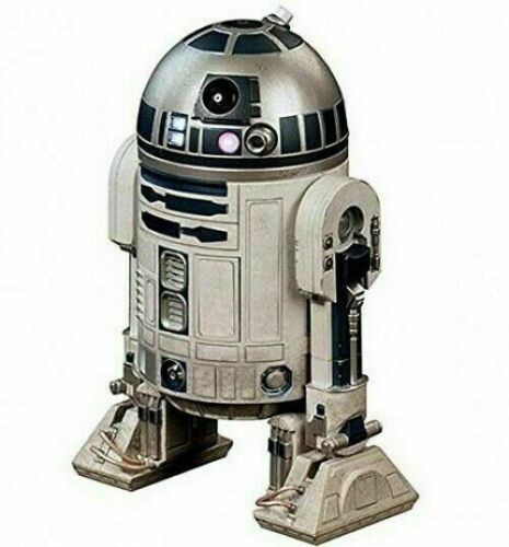 Moviefx Business - R2-D2 Modell