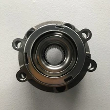 HICKS 513294 Front Wheel Bearing Hub 