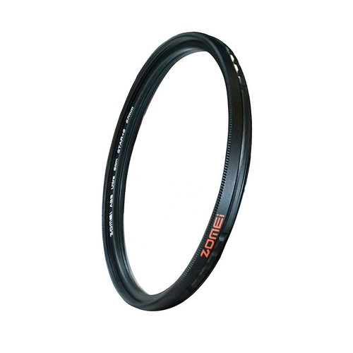 ZOMEI 52mm ABS Multi-Coated Ultra-Thin Star Effect Filter For Canon DSRL Camera - Picture 4 of 10