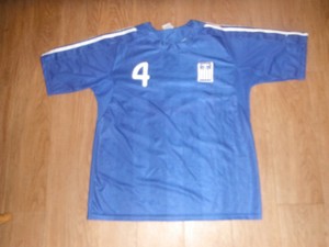 greece national team jersey