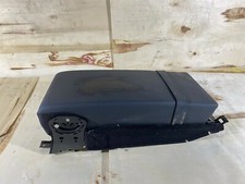 Mercedes Benz W221 S-Klasse Mittelarmlehne Armlehne hinten