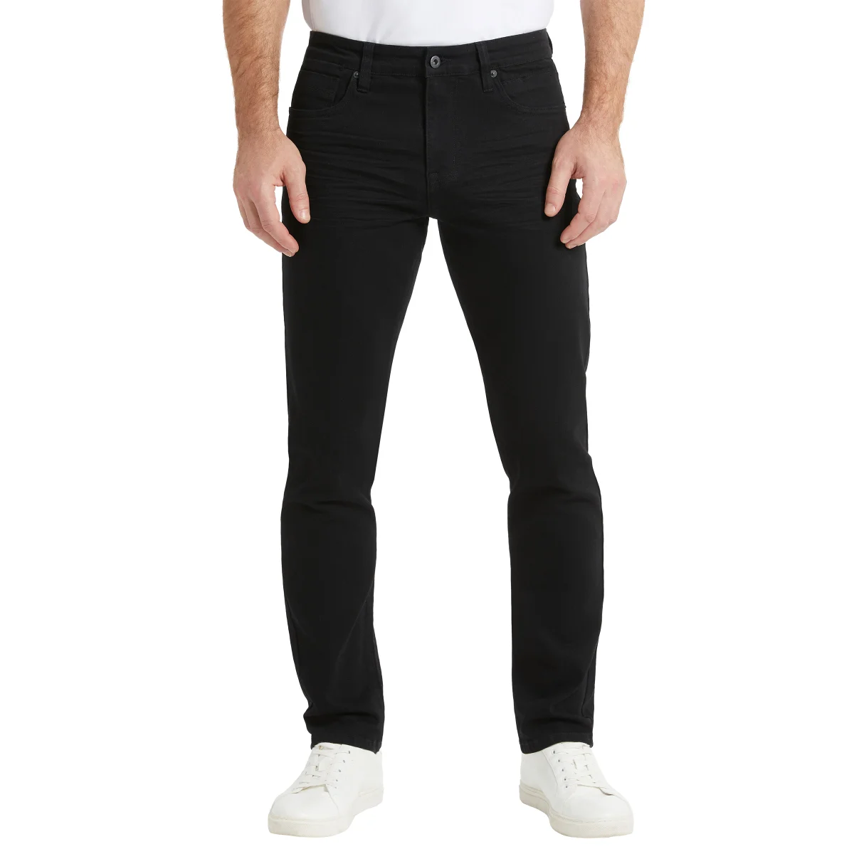 Kenneth Cole Reaction Slim Fit Stretch Denim Jeans Kenneth Cole