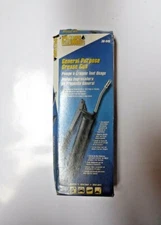 Plews Lubrimatic 30-445 General Purposes Grease Gun New