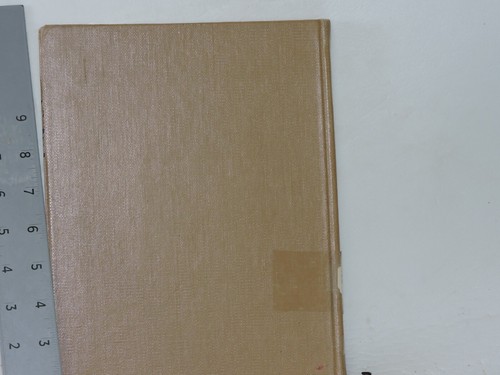 Rain in the Winds a Story of India Claire George Louden 1953 HC DJ. (b) - Picture 2 of 3