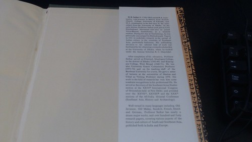Cultural relations between India and southeast Asian countries by Himansu Bhusan - Picture 2 of 12