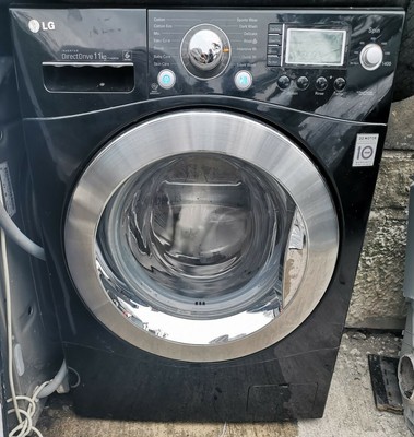 LG WASHING MACHINE DIRECT DRIVE, ALL PARTS AVAILABLE | eBay