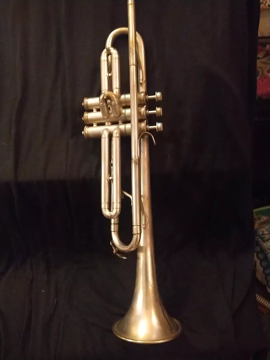 Cavalier trumpet sales