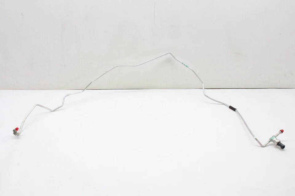 Subaru Outback 2013 tubo de línea de aire acondicionado alta presión OEM 10 11 12 13 14 Foto 2 de 4