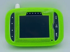 HelloBaby Monitor Case (Model: HB65)  3D Printed Rubberized!  Green (Case Only)