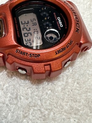 廃盤　G-SHOCK　DW-6900MM　時計 DW-6900MM-2JF [G-SHOCK] CASIO/カシオ 商品詳細│CITIZEN
