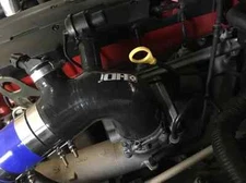 Turbo Throttle Elbow pipe Ford Falcon FG XR6 MK2 MK1 upgrade pro aus instock