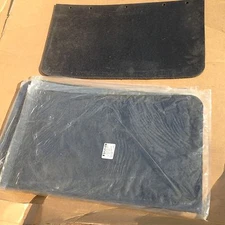Military M923/939/813 Splash Guard Mud Flap NOS 
