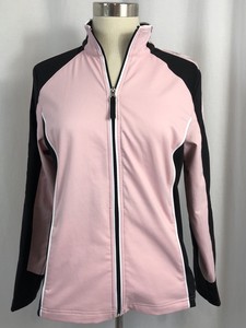 petite running jacket