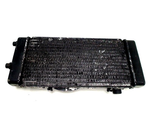 radiador de calefacción aire acondicionado para HONDA VT 600 SHADOW usado 158424 - Imagen 4 de 6
