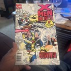 X-Men Unlimited # 1 Marvel Comics Survival 🔥
