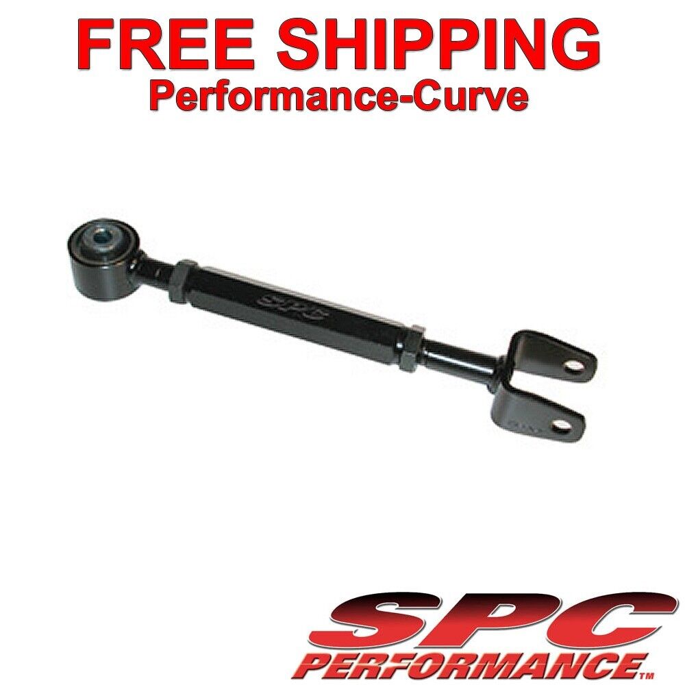 SPC EZ Arm XR for Camber Adjustments on the Rear of Dodge SPC EZ Arm XR for Camber Adjustments on the Rear of Dodge