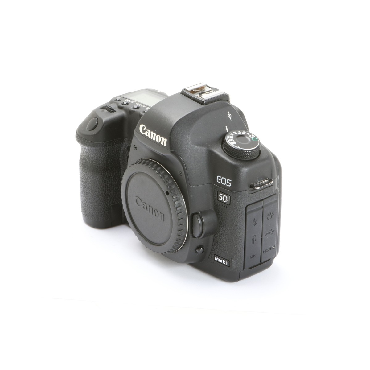 【8月末までお値下げ中】Canon EOS 5D mark2 本体 ジャンク品 キヤノン(CANON)|EOS 5D MARK2|HARDOFFオフモール（オフモ