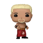 RIKISHI  " WWE "  FUNKO POP # 150