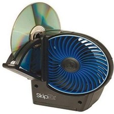 DIGITAL INNOVATIONS: DI 4070300 SKIPDR FOR DVD & CD DISC REPAIR CLNNG