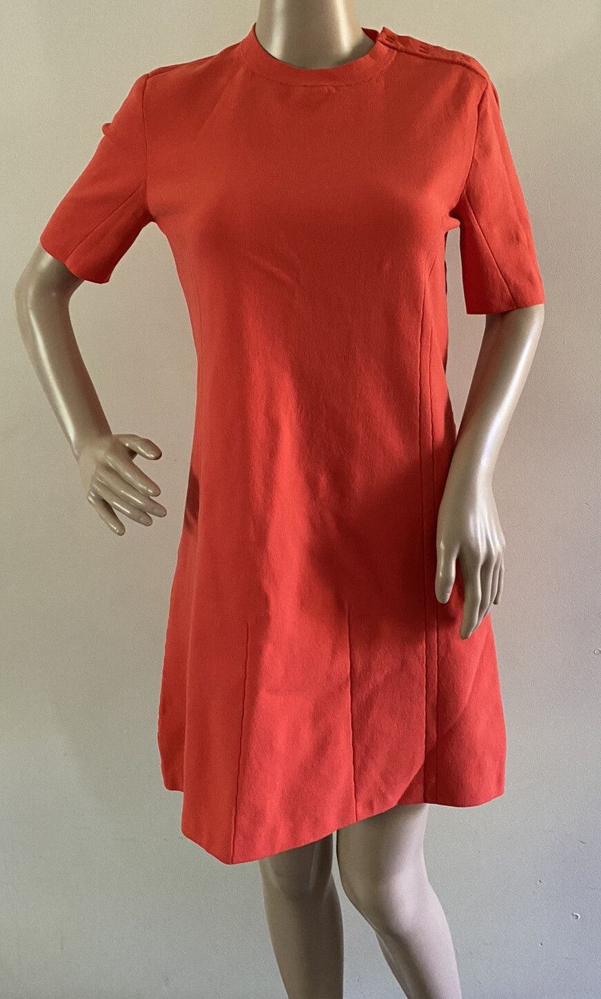 Marc By Marc Jacobs Knit Dress Size S 
