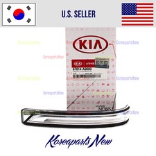 View Mirror Turn Signal Lens Right PASSENG OE...