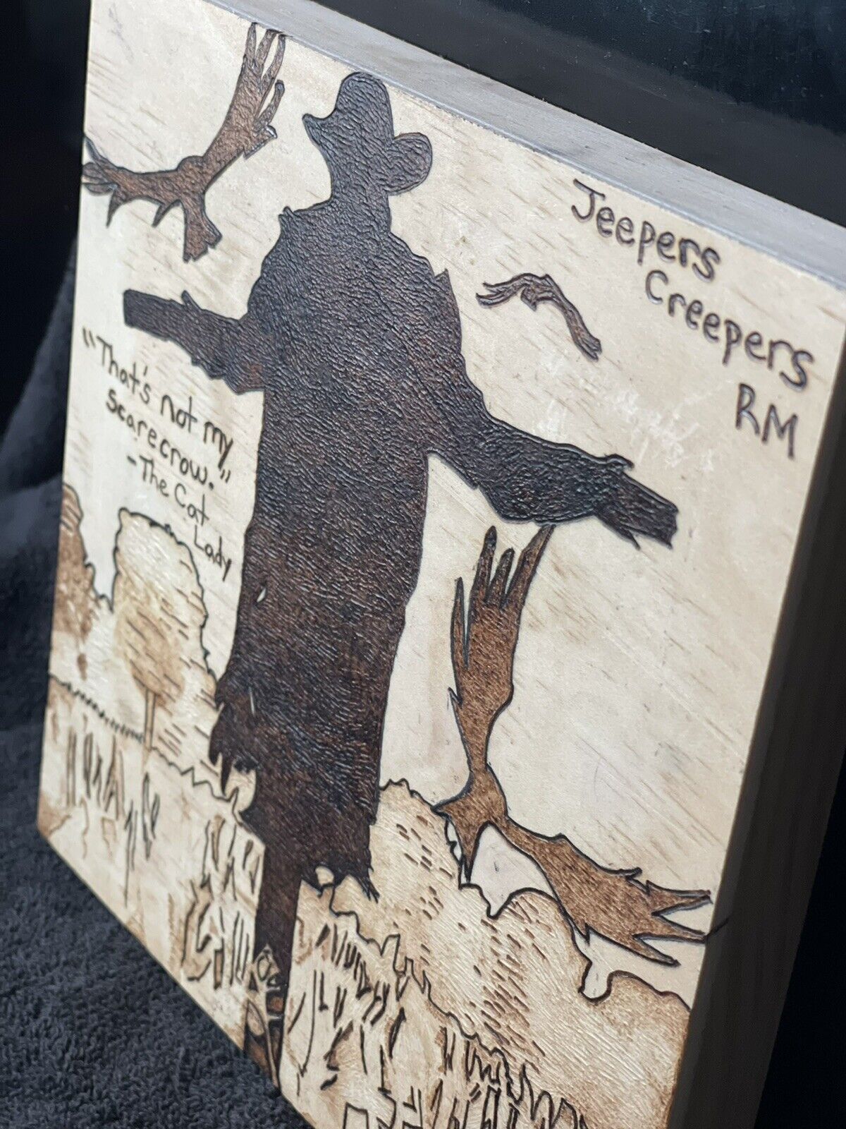 Jeepers Creepers Dictionary Definit - Kaigozen - Digital Art, Humor &  Satire, Signs & Sayings - ArtPal