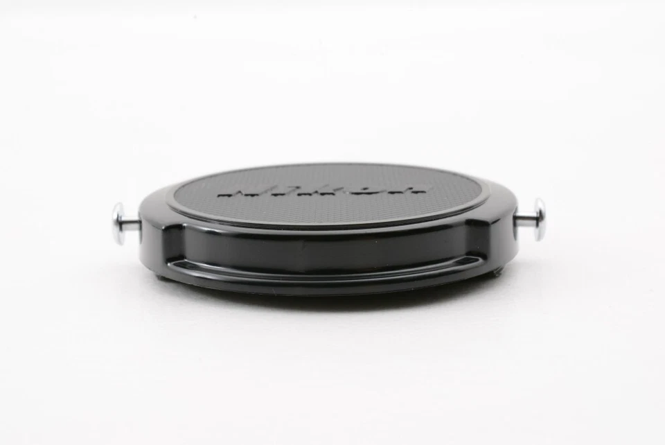 [UNUSED in Box] Genuine Nikon 40.5mm Lens cap for Rangefinder From Japan - Image 4 of 4