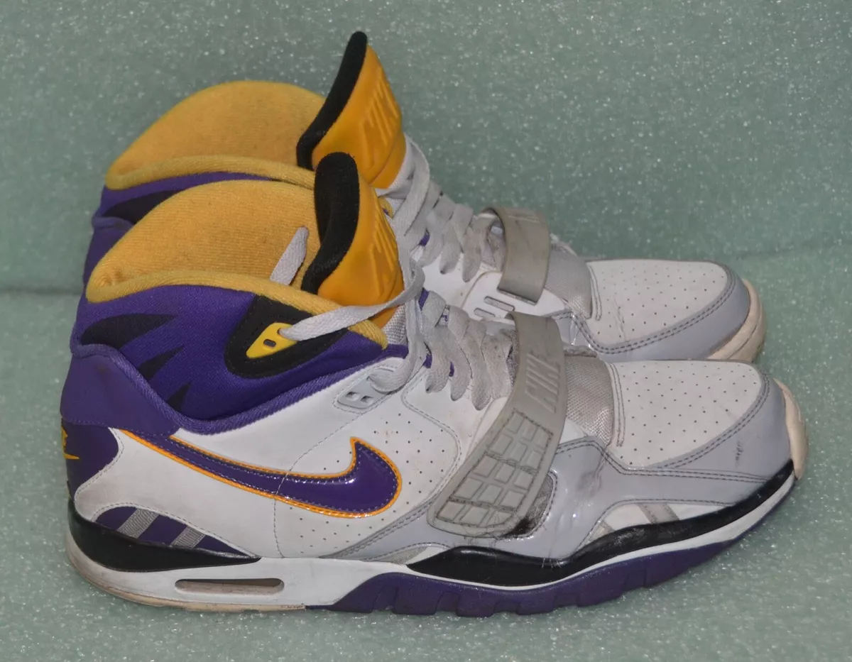 Nike vikings cheap shoes