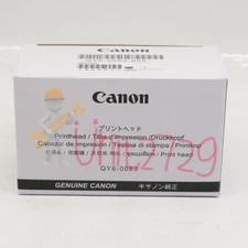 1PC New Genuine QY6-0083 print head For Canon MG6320 MG7120 MG7520 MG7720 IP8720
