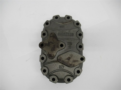 #ad Bitzer 802375 20 Cylinder Head Unloader Style $250.00