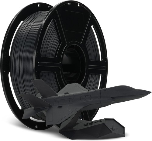 BUY 1 GET 1 FREE,Add 2 to Cart)FLASHFORGE Carbon Fiber PETG  3D Printer Filament