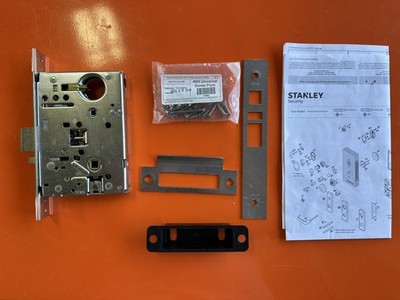 Best Access 45H Series 45HCAA626 Universal Mortise Lockset Stanley Dormakaba