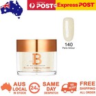 Billionaire SNS Gelish Dip Dipping Acrylic Nail Powder 140 Paris Amour 56g