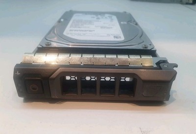 HP ST2000NM003A HPE/MN:MB002000JWWQA HPN:P12339-002 3,5'' 2TB 7,2k SAS Festplatte