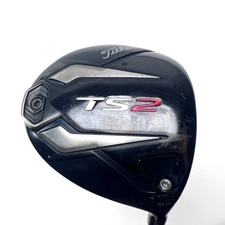 Titleist TS2 Driver 9.5* Mitsubishi Chemical Tensei Blue AV Series 55g Stiff RH