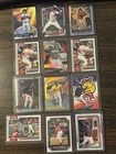 Boston Red Sox Roman Anthony 20 card lot. Mix of Bowman,Topps RCs , and Inserts