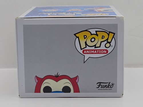 Stimpy - Ren And Stimpy Chase Funko Pop Firmado Billy West Certificado de Autenticidad JSA #165 - Imagen 9 de 22
