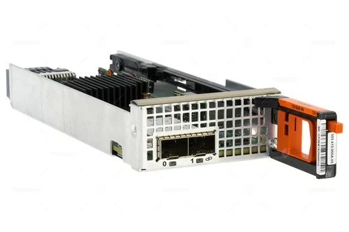 303.413.000A.05 EMC Dual Port 10Gb SFP+ Ethernet V6 Adapter FOR EMC Unity