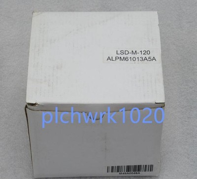 1 PCS NEW IN BOX TSD Surge Protector LSD-M-120 #tk