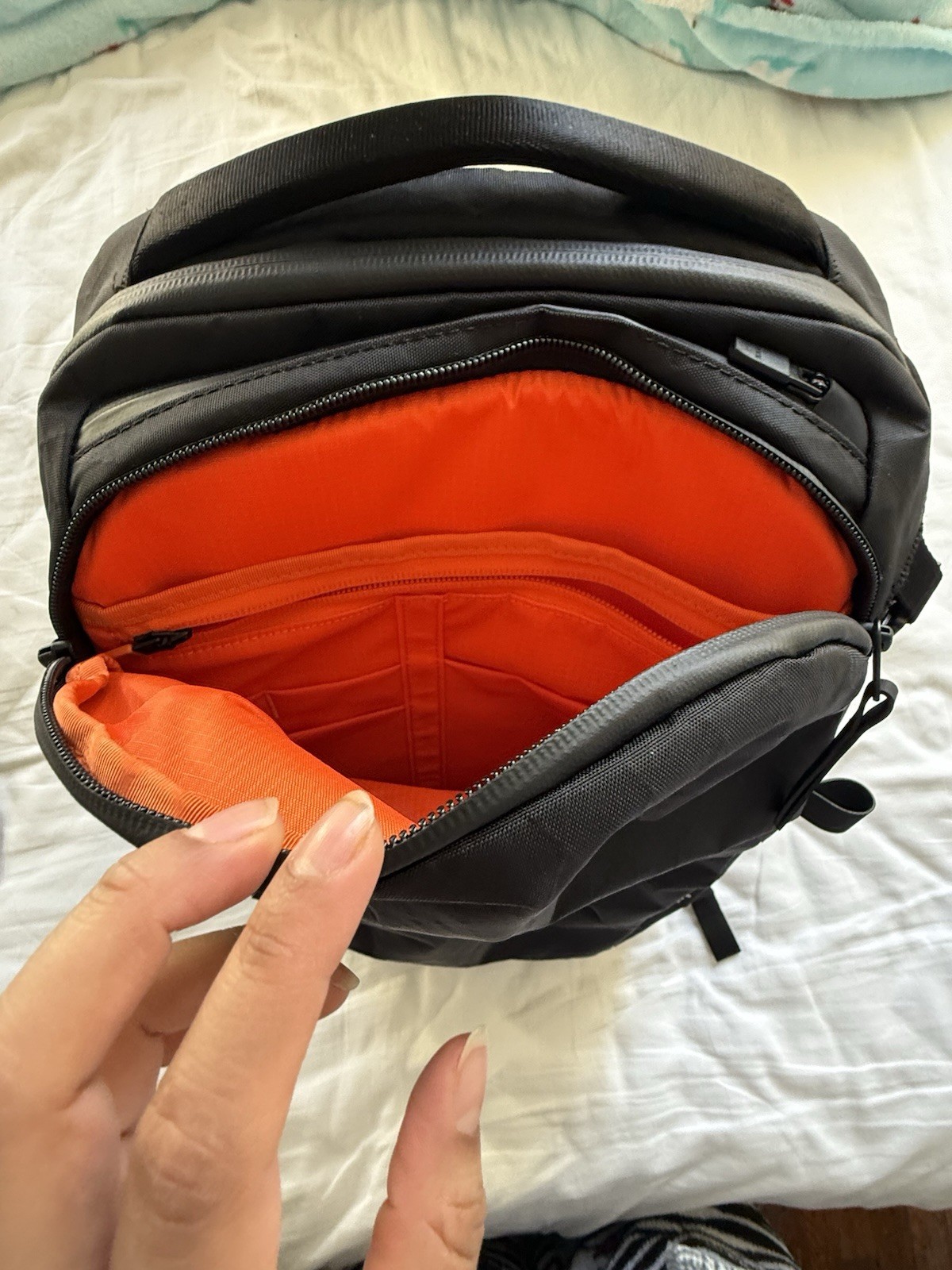 Aer City Pack Pro Backpack - image 7