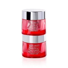 ESTEE LAUDER Nutritious Super-Pomegranate Day & Night Radiance Set