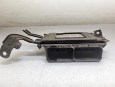 2012-2013 Hyundai Elantra 1.8L Sedan Auto Engine ECU Control Module 39103-2EMB3