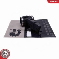 Ladeluftschlauch Esen Skv 54SKV539 FüR Nissan Murano 2 Z51 Quest E52 Van 4X4