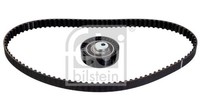 Febi Bilstein Zahnriemensatz 37640 FüR Dacia Renault Logan Express Stepway Lodgy