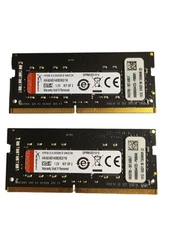 Kingston HyperX 16GB Memory (2 x 8GB) HX424S14IB2K2/16