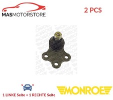 TRAGGELENK FÜHRUNGSGELENK MONROE L24505 2PCS P FÜR OPEL ASTRA F,VECTRA A