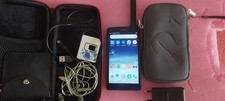 Thuraya X5 Touch Dual-SIM Satellite Phone Mak...